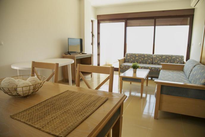 Imagen de la habitación del Apartamentos Be Free Isla Plana. Foto 5