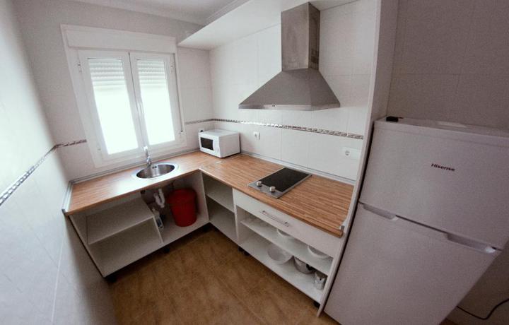 Imagen de la habitación del Apartamentos Be Free Laguna Playa. Foto 4