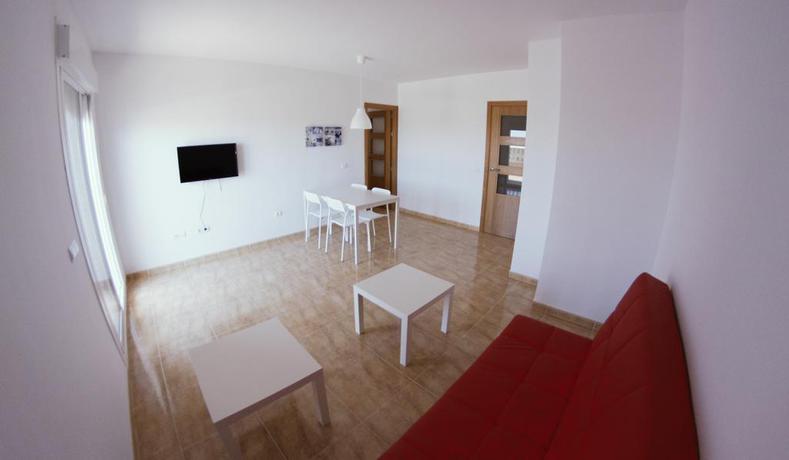 Imagen de la habitación del Apartamentos Be Free Laguna Playa. Foto 5