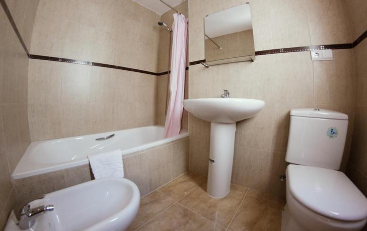 Imagen de la habitación del Apartamentos Be Free Laguna Playa. Foto 7