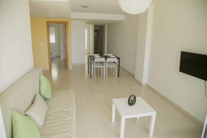 Imagen de la habitación del Apartamentos Be Free Mojacar. Foto 7