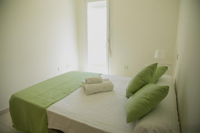Imagen de la habitación del Apartamentos Be Free Mojacar. Foto 8