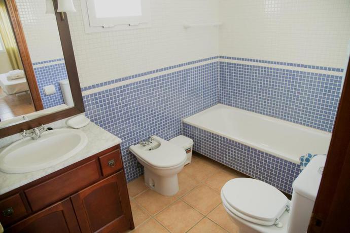 Imagen de la habitación del Apartamentos Be Free Thalassa Vera. Foto 2