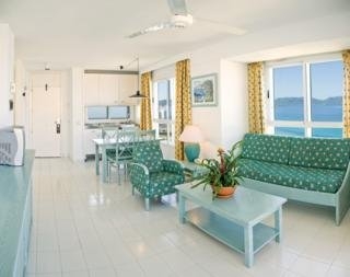 Imagen de la habitación del Apartamentos Be Live La Calita. Foto 5