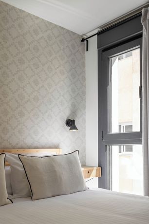 Imagen de la habitación del Apartamentos Be Mate M&aacute;laga Playa. Foto 5