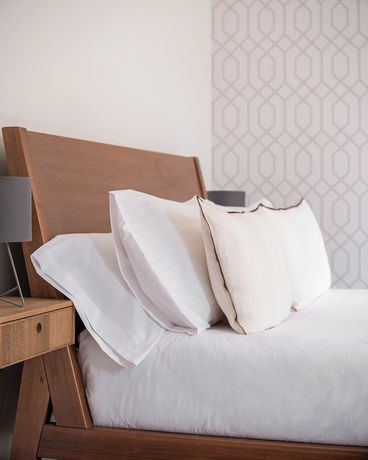 Imagen de la habitación del Apartamentos Be Mate M&aacute;laga Playa. Foto 10