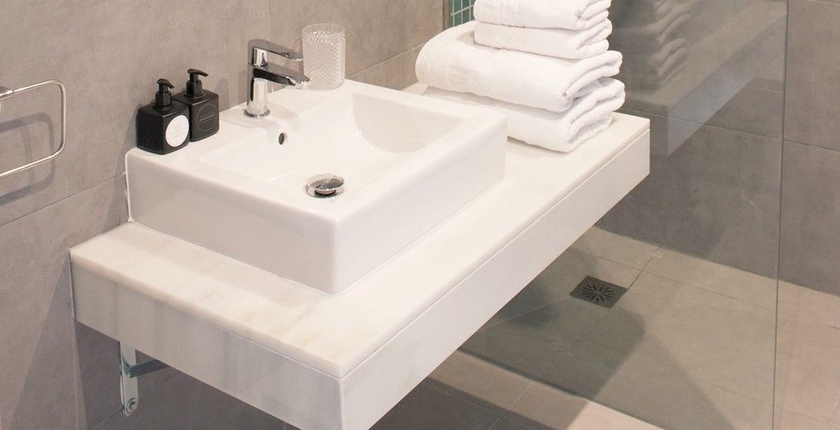 Imagen de la habitación del Apartamentos Be Mate M&aacute;laga Soho. Foto 5