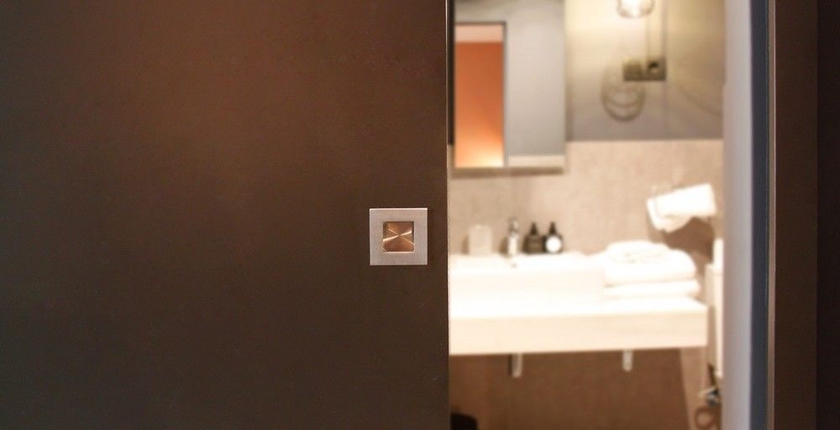 Imagen de la habitación del Apartamentos Be Mate M&aacute;laga Soho. Foto 13