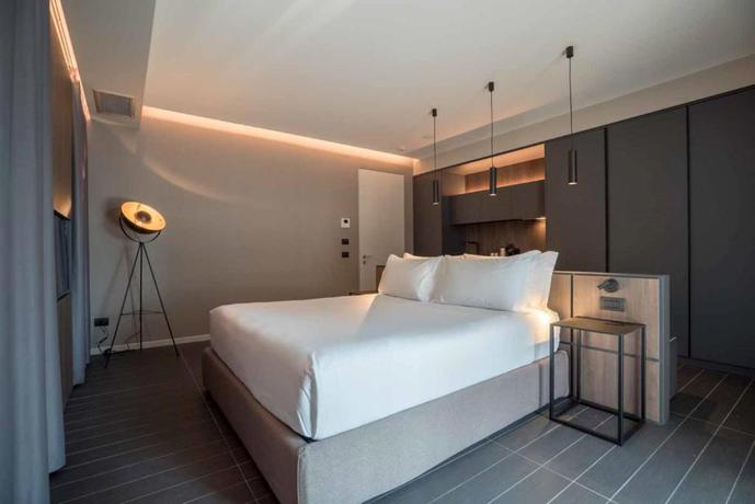 Imagen de la habitación del Apartamentos Be Mate Via Tivoli. Foto 4