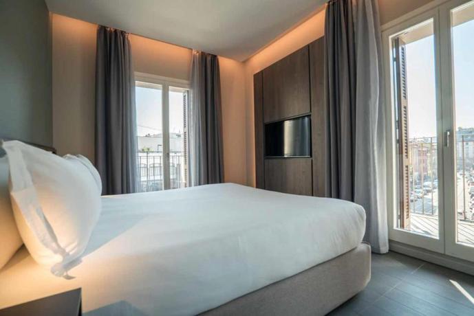 Imagen de la habitación del Apartamentos Be Mate Via Tivoli. Foto 5