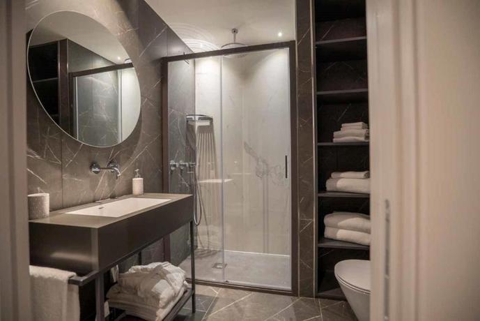 Imagen de la habitación del Apartamentos Be Mate Via Tivoli. Foto 7