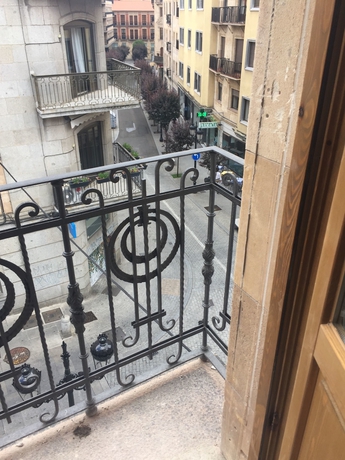 Imagen general del Apartamentos Be Salamanca. Foto 2