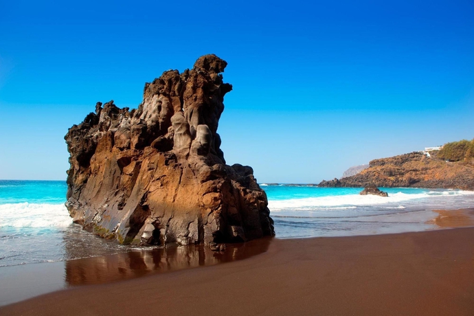 Imagen de los exteriores del Apartamentos Be Smart Florida. Foto 12