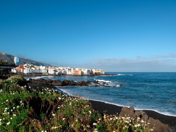 Imagen de los exteriores del Apartamentos Be Smart Florida. Foto 13