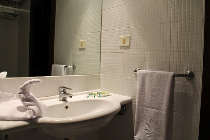 Imagen de la habitación del Apartamentos Be Smart Florida. Foto 6