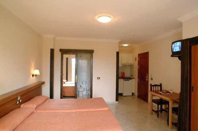 Imagen de la habitación del Apartamentos Be Smart Florida. Foto 7