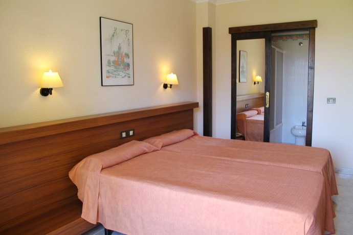 Imagen de la habitación del Apartamentos Be Smart Florida. Foto 8