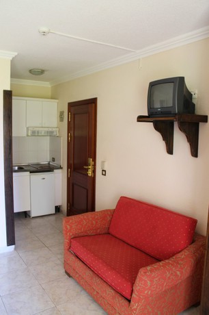 Imagen de la habitación del Apartamentos Be Smart Florida. Foto 9