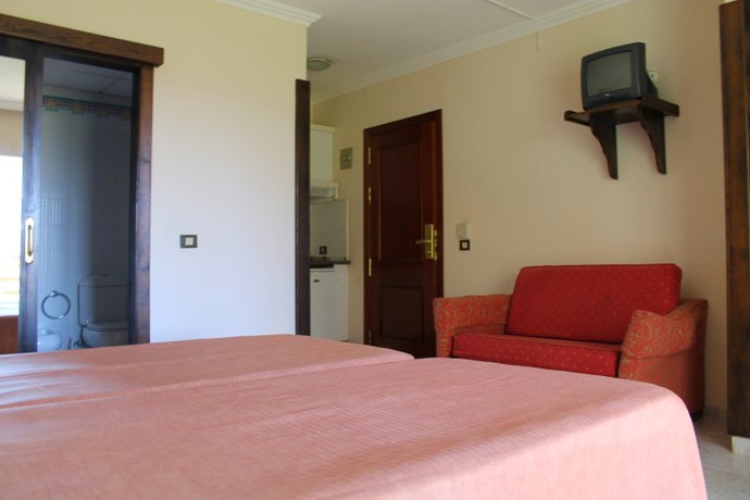 Imagen de la habitación del Apartamentos Be Smart Florida. Foto 10