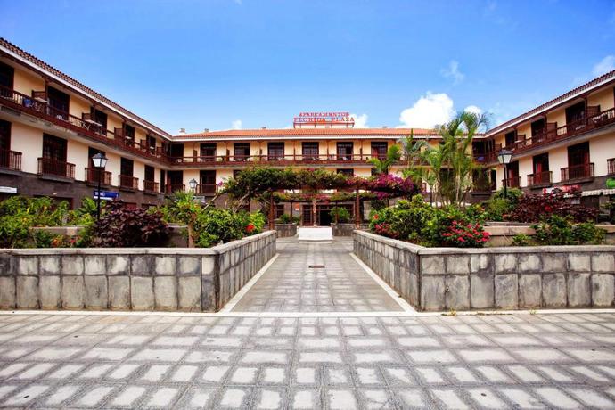 Imagen general del Apartamentos Be Smart Florida Plaza. Foto 6