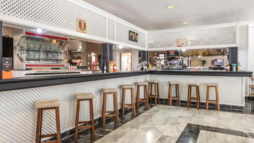 Imagen general del Apartamentos Be Smart Florida Plaza. Foto 4