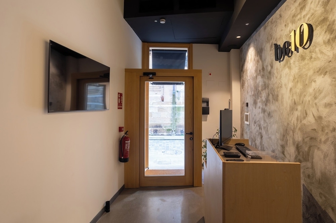 Imagen de los interiores del Apartamentos Be10 Suites, Bermeo. Foto 15