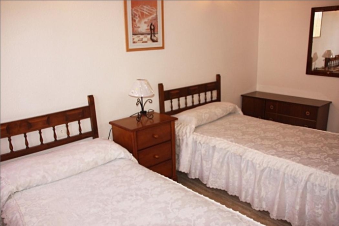 Imagen general del Apartamentos Beach Peñíscola 3000. Foto 5