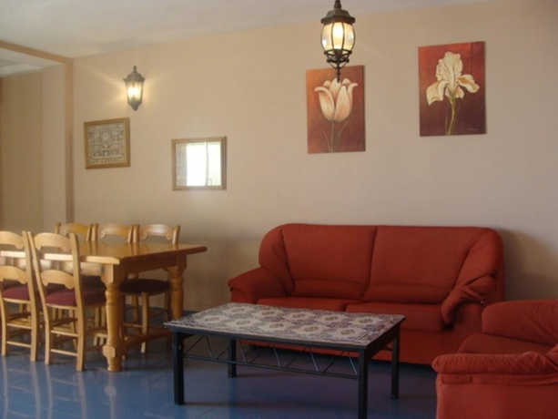 Imagen general del Apartamentos Beach Peñíscola 3000. Foto 14