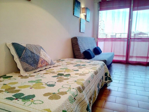 Imagen general del Apartamentos Beach Peñíscola 3000. Foto 15