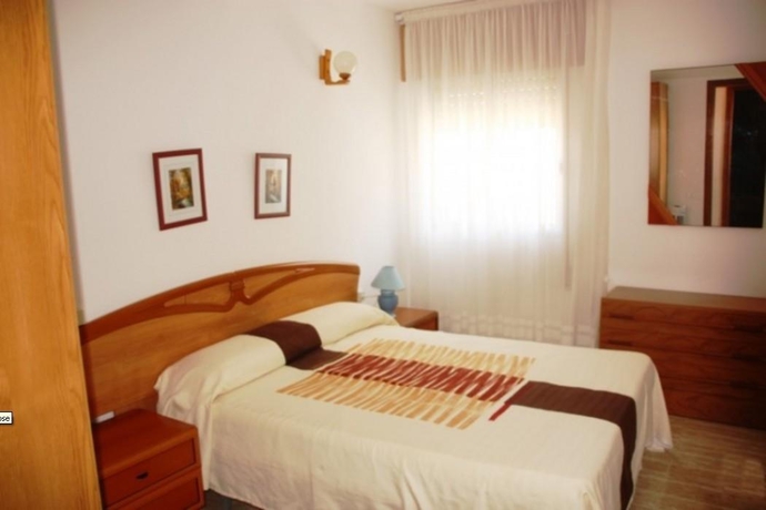 Imagen general del Apartamentos Beach Peñíscola 3000. Foto 16