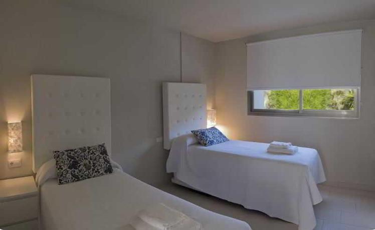 Imagen general del Apartamentos Beach Resort Playa de los Alemanes. Foto 2