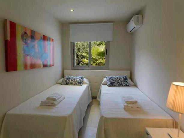 Imagen general del Apartamentos Beach Resort Playa de los Alemanes. Foto 3