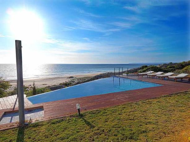 Imagen general del Apartamentos Beach Resort Playa de los Alemanes. Foto 4