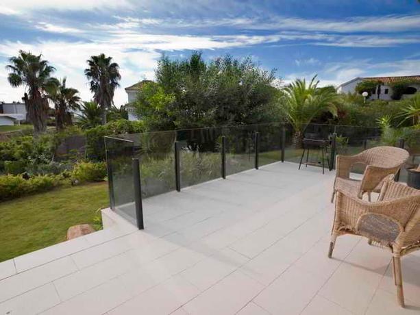 Imagen general del Apartamentos Beach Resort Playa de los Alemanes. Foto 5