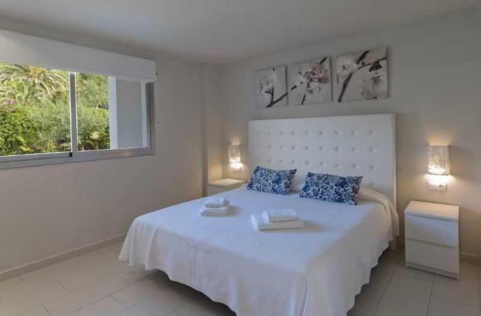 Imagen general del Apartamentos Beach Resort Playa de los Alemanes. Foto 8