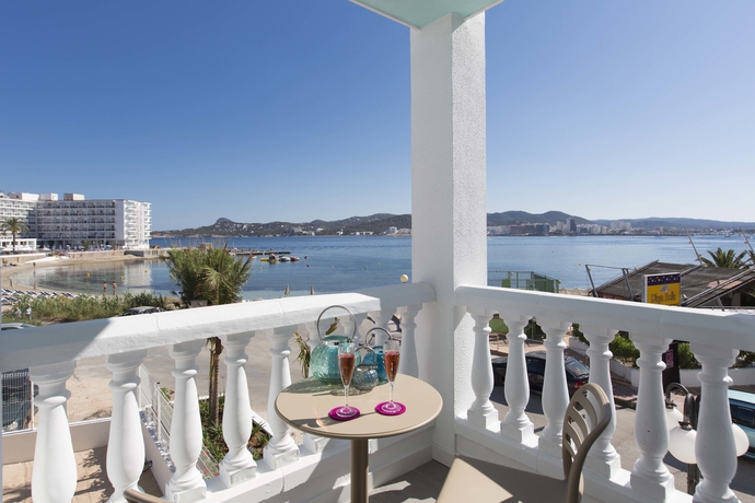 Imagen de la habitación del Apartamentos Beach Star Ibiza Affiliated by Senator. Foto 9