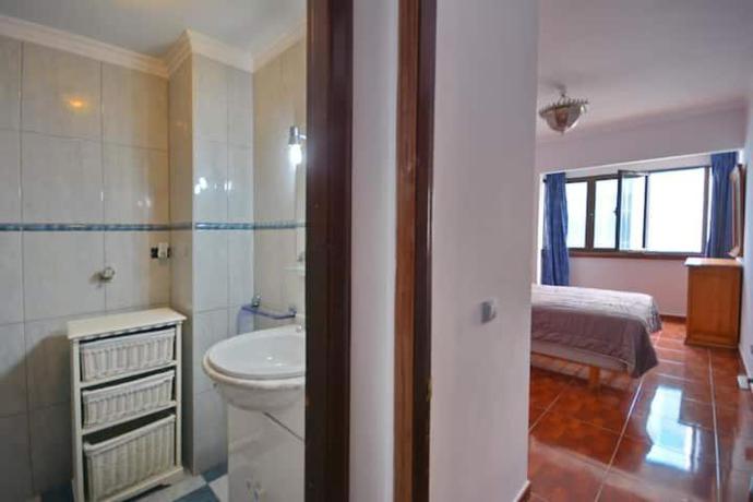 Imagen de la habitación del Apartamentos Beach Urban Canteras. Foto 2