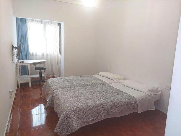Imagen de la habitación del Apartamentos Beach Urban Canteras. Foto 4