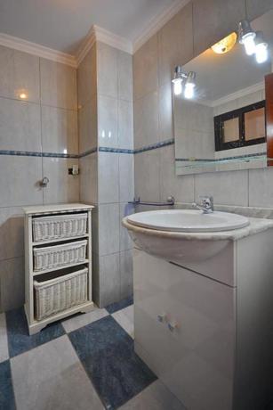 Imagen de la habitación del Apartamentos Beach Urban Canteras. Foto 5