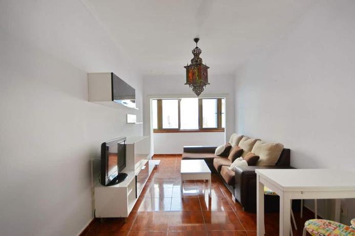 Imagen de la habitación del Apartamentos Beach Urban Canteras. Foto 6