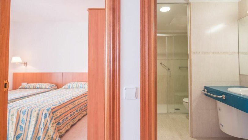 Imagen de la habitación del Apartamentos Beatrix 2000 - Caliu Apartments. Foto 4