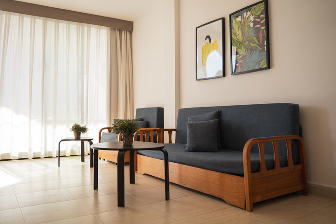 Imagen de la habitación del Apartamentos Beatrix 2000 - Caliu Apartments. Foto 9