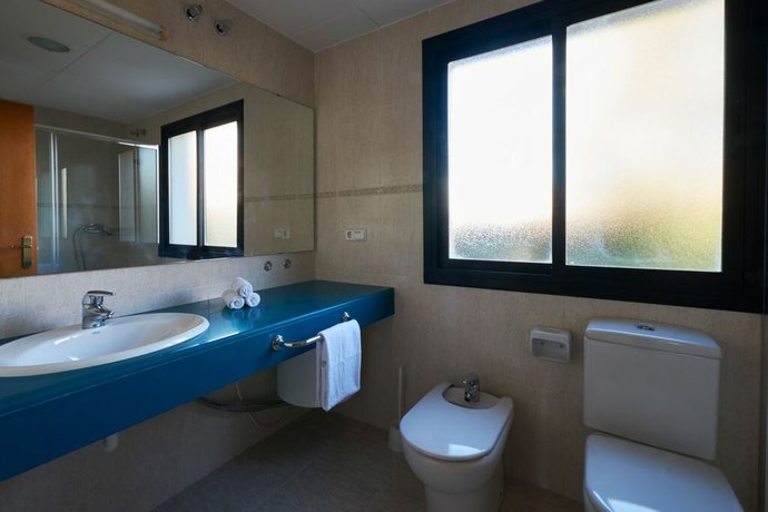 Imagen de la habitación del Apartamentos Beatrix 2000 - Caliu Apartments. Foto 10