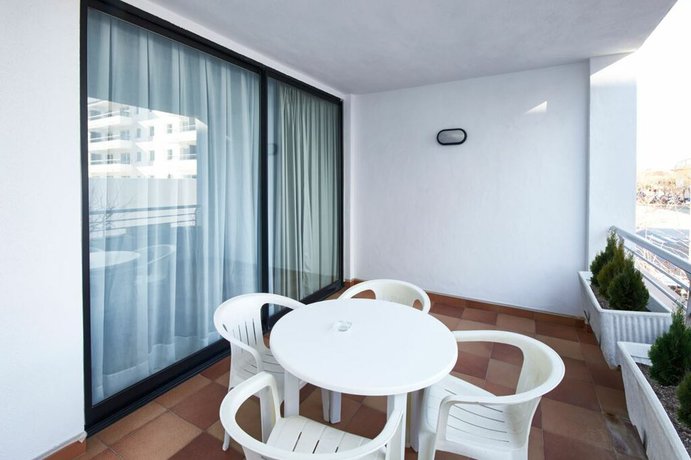 Imagen de la habitación del Apartamentos Beatrix 2000 - Caliu Apartments. Foto 12