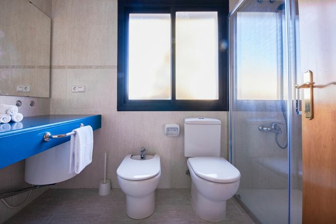 Imagen de la habitación del Apartamentos Beatrix 2000 - Caliu Apartments. Foto 14