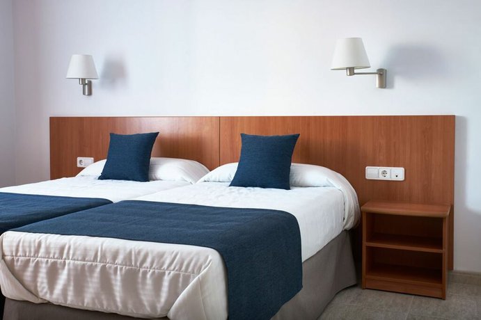 Imagen de la habitación del Apartamentos Beatrix 2000 - Caliu Apartments. Foto 16