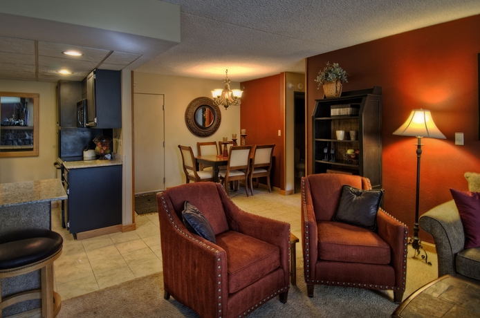 Imagen de los interiores del Apartamentos Beaver Run Resort and Conference Center. Foto 13