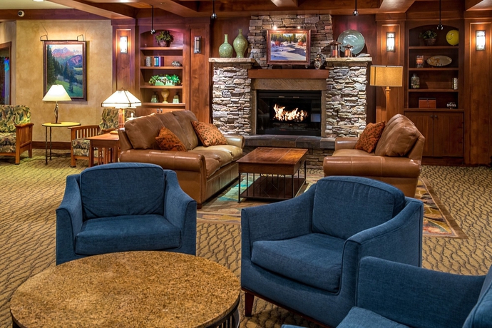 Imagen de los interiores del Apartamentos Beaver Run Resort and Conference Center. Foto 15