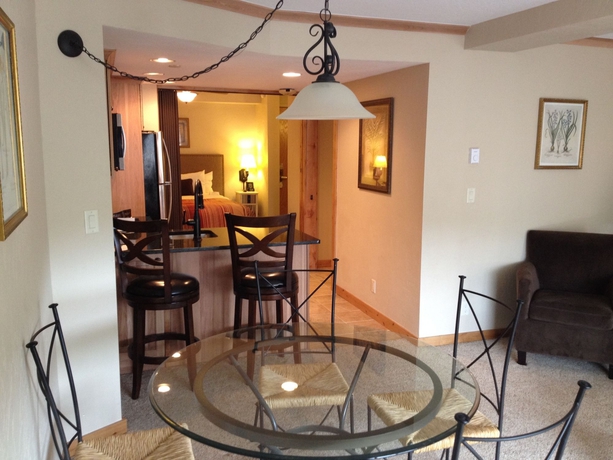 Imagen de la habitación del Apartamentos Beaver Run Resort and Conference Center. Foto 7