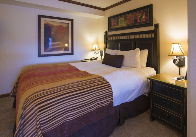 Imagen de la habitación del Apartamentos Beaver Run Resort and Conference Center. Foto 9